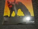 THE PRODIGY: THE DAY IS MY ENEMY - VINYL LP - NEW SEALED