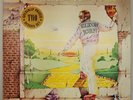 Elton John - Goodbye Yellow Brick Road - 2 Vinyl Record Album set 1980 MCA2-6894