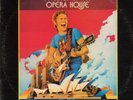 AZTECS Steaming at the Opera House rare gatefold Live LP © 1974 Atlantic Record