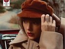 Taylor Swift - Red (Taylor's Version) (Vinyl) (4 LP)