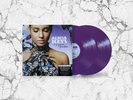 Alicia Keys ‎The Element Of Freedom 2LP Lilac Vinyl