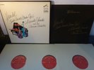 R/S HANDEL: 12 CONCERTI GROSSI Op.6 3LP BOX, Alexander Schneider, RCA SHP 2511-3