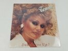 NEW  1985 Tammy Faye Bakker Don't Give Up Vinyl Record Album Sealed Gospel RARE