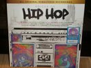VOICES OF HIP HOP WALMART PURPLE LP LL COOL J QUEEN LATIFAH SALT N PEPA BBD