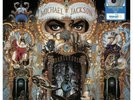 MICHAEL JACKSON : DANGEROUS (Walmart Exclusive) SILVER VINYL 2 Colored LPs NEW