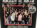 Hear 'n Aid (An All-Star Album For Famine Relief) LP Mercury 826 044-1 M-1 Promo