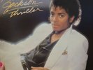 MICHAEL JACKSON - Thriller Vinyl Record