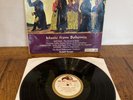 HMV ASD 449 Music From Bohemia - Rudolf Kempe *Factory Sample* LP