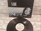 Sade - Diamond Life Original 1984 Vinyl LP Gatefold Sleeve, EXCELLENT CONDITION