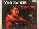 Yma Sumac Mambo Vinyl Reissue