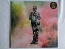 New Age Doom - Lee Scratch Perry's Guide To The Universe - RARE Pink Vinyl LP