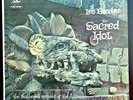 Rare Exotica LP: SACRED IDOL - LES BAXTER VG+, Stereo