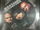 Westside Connection - Limited Ed #1690 RARE Picture Disc LP SEALED