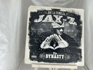 Jay-Z – The Dynasty Roc La Familia LP Vinyl