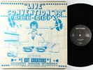 V/A - Live Convention 82 LP - Disc-O-Wax