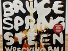 Monostereo Bruce Springsteen | Wrecking Ball | Vinyl Records & LPs New