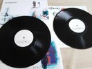 VINYL RADIOHEAD OK COMPUTER 1ST PRESS 1997 2 x LP ALBUM GATEFOLD UK PARLOPHONE