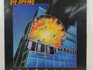 Def Leppard Pyromania Vinyl LP VERS2 VG Condition 1983