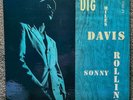 MILES DAVIS “Dig” 1958 Prestige DG VG+ Vinyl