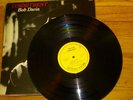 BOB DARIN Commitment LP DIRECTION RECORDS Country Funk Rock