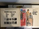 LP Beatles-Yesterday and Today(Japan/Apple, EAS-80568,Top Zustand**mega rar**