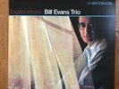 Explorations by Bill Evans (Record)