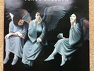 Black Sabbath - Heaven And Hell - 1980 UK Vinyl LP - Excellent