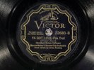 78 RPM -- Bennie Moten's Kansas City Orchestra, Victor 22680, E/E-V+ Jazz