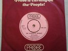 RARE NORTHERN SOUL 45 The Shakers One Wonderful Moment PROBE PRO582 1967 NM