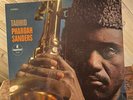 Pharaoh Sanders / TAUHID – A-9138 - 1968 Excellent Condition