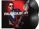 Paul Gilbert - Behold Electric Guitar 2LP NEW