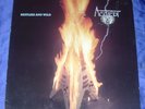 Accept - Restless And Wild LP Vinyl Schallplatte