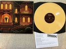 CLUE Soundtrack Vinyl LP Colonel Mustard YELLOW John Morris OST Mondo OOP