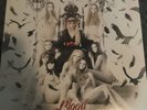In This Moment Blood Red Vinyl Maria Brink