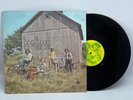 Brethren Self Titled 1970 Blues Country Rock Vinyl LP Record Ultrasonic Cleaned