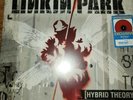 Linkin Park - Hybrid Theory (Walmart Exclusive) - Red Vinyl [Exclusive]  New