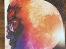 Kid Cudi Man on the Moon - Side 3+4 Only Vinyl  Good Jacket Preowned
