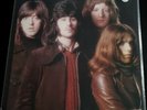 BADFINGER-STRAIGHT UP-ORANGE COLOR VINYL LP