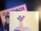 Beach Bunny Honeymoon Vinyl LP Bandbox Exclusive Magenta w/ Magazine NM/M SEALED