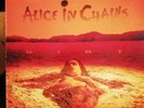 Alice in Chains. Dirt. Lp v. 1992 w. printed Innersleeve.