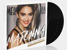 Madonna - The Universal: 1985 Radio Broadcast Recording 2xLP Vinyl Record