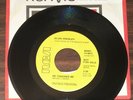 45 rpm gospel ELVIS PRESLEY Bosom Of Abraham/He Touched Me 1972 promo RCA 0651 E