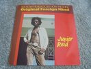 Junior Reid - The Original Foreign Mind 1985 UK LP BLACK ROOTS 1st DUB/ROOOTS
