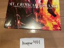 My Chemical Romance ‎I Brought You My Bullets You Brought Me Your Love Red Vinyl