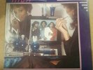 HIGH FASHION Feelin' Lucky LP OOP early-80's disco Kashif