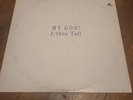My God  Jethro Tull LP Bootleg RARE