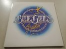 Bee Gees - Greatest Hits 2-LP VG+ VINYLS RSO RS-2-4200 1979 Embossed Cover
