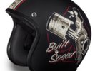 D.O.T. DAYTONA CRUISER- W/ BUILT FOR SPEED
