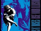 GUNS N' ROSES – USE YOUR ILLUSION II 2x VINYL LP REISSUE (NEW/SEALED)