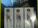 NEW  Betty Davis /   12in LP Japan  Record - Original master US Just Sunshine